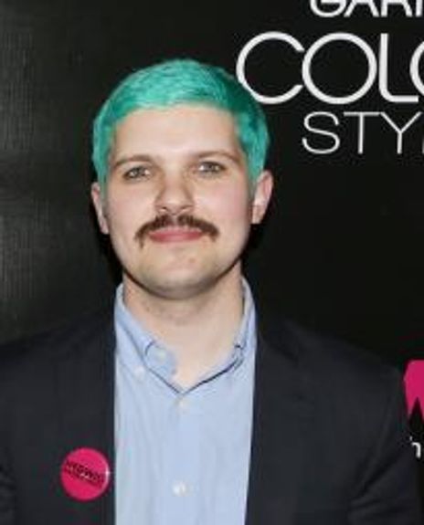 Matt Duncan Headshot