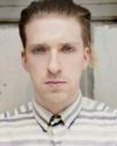 Tim Mislock Headshot