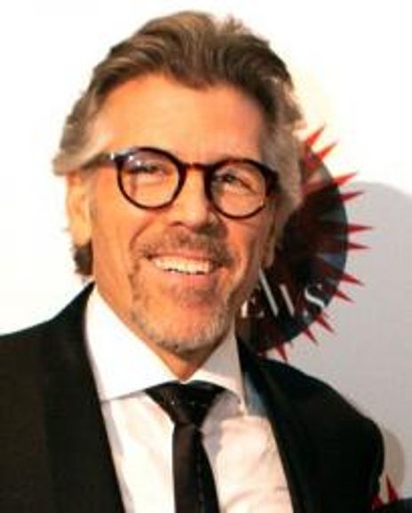 Thomas Hampson Headshot