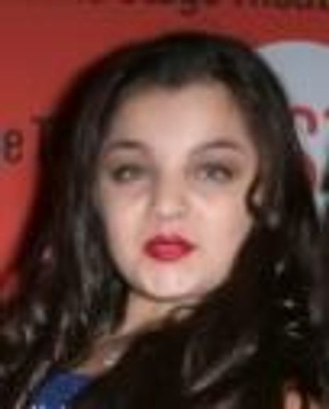 Victoria Dennis Headshot