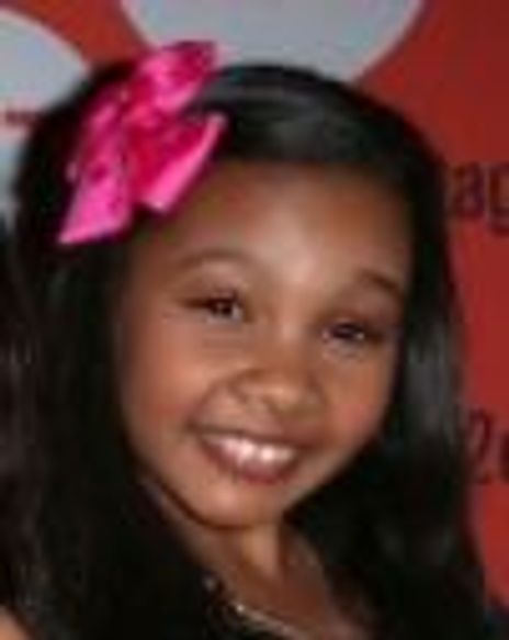 Leonay Shepherd Headshot