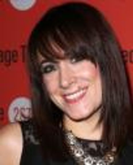 Dee Rosciolo Headshot