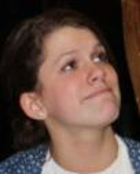 Cara Bachman Headshot