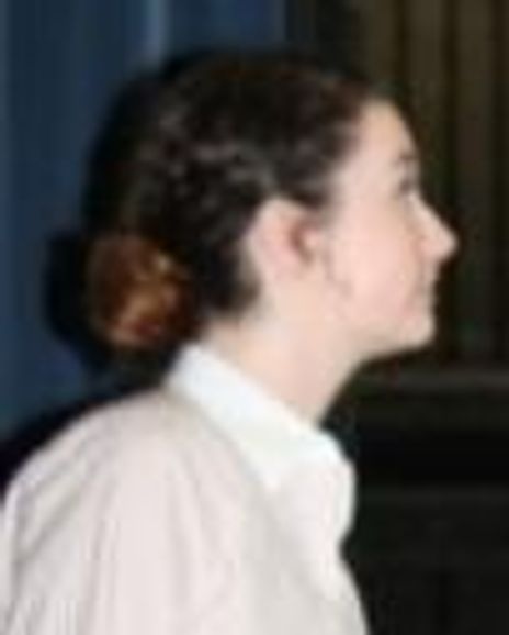 Kelsey Davis Headshot