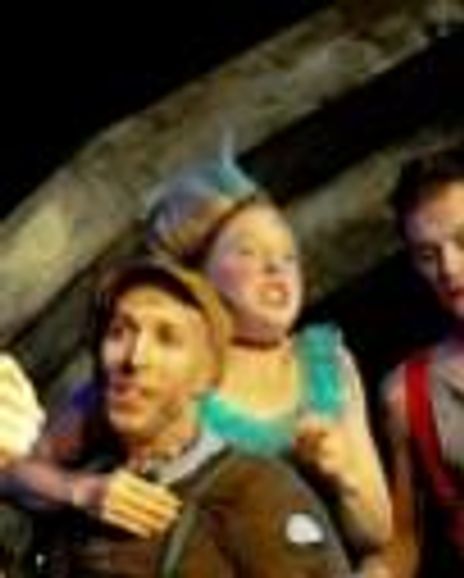 Leah Urzendowski Headshot