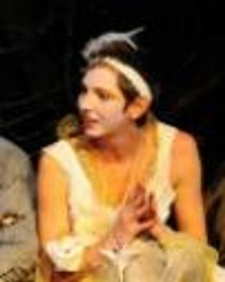 Molly Plunk Headshot