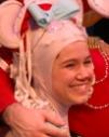 Amanda Leigh Lupacchino Headshot