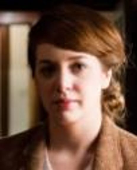 Naomi Wright Headshot