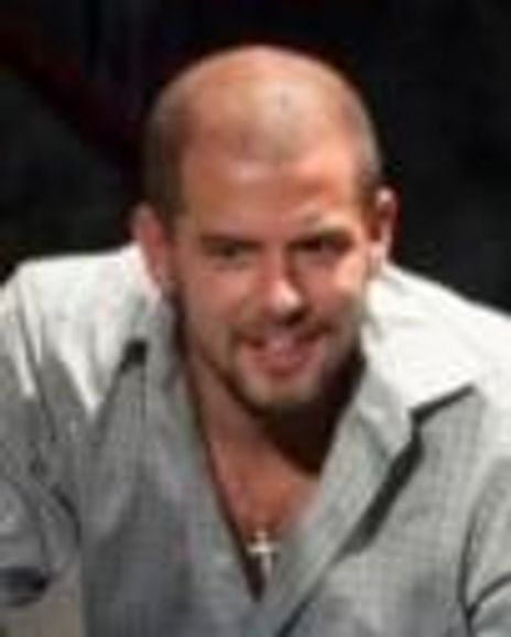 Dennis Bisto Headshot