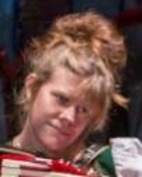 Maryann Carlson Headshot