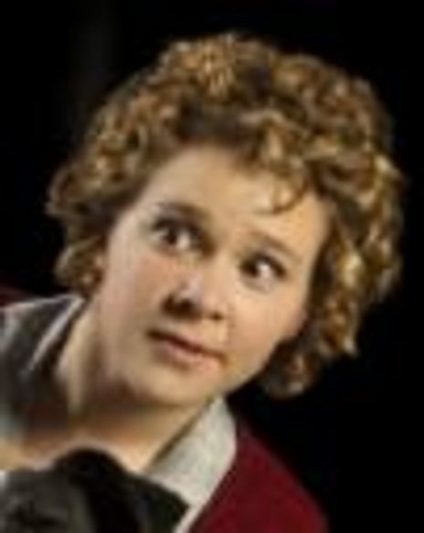 Jenny Weisz Headshot