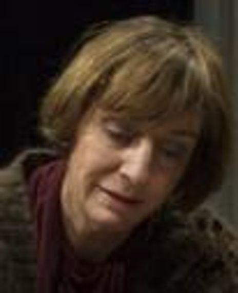 Susan Coyne Headshot