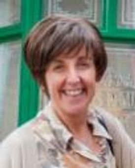 Julie Hesmondhalgh Headshot