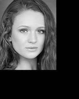 Kali Grinder Headshot