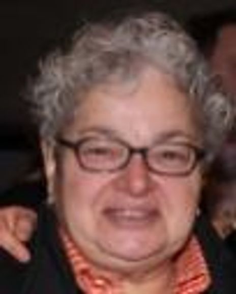 Jane Hellman Headshot