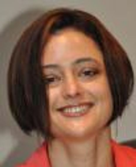 Diana Calderazzo Headshot