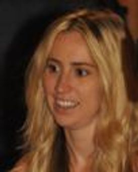 Whitney Sprayberry Headshot