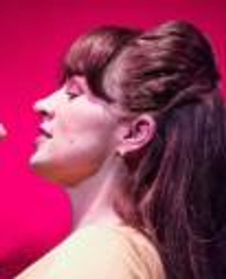 Rhiannon Ragland Headshot