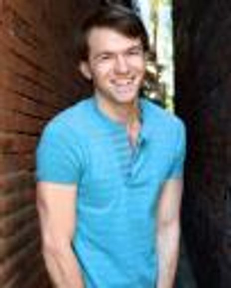 Luke Steingruby Headshot