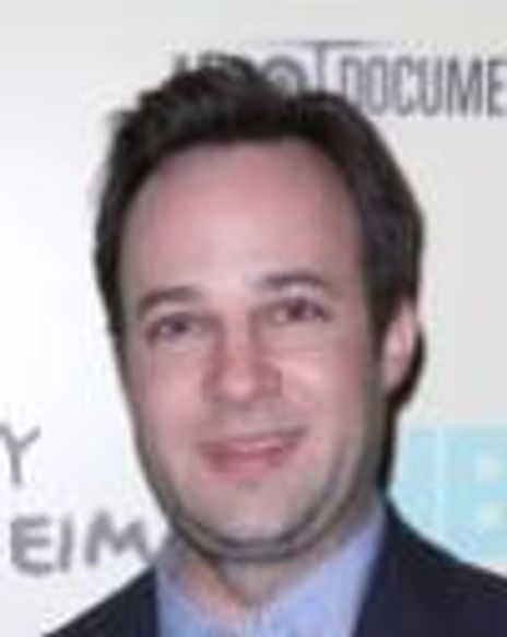 Danny Strong Headshot