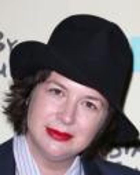 Autumn de Wilde Headshot