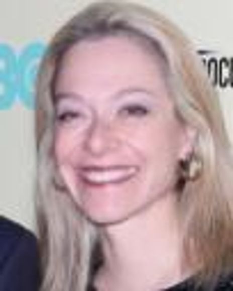 Alex Witchel Headshot