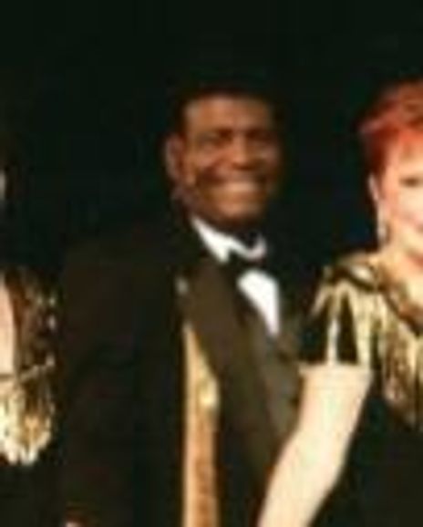 Larry Covin Headshot