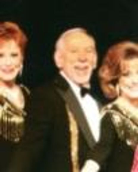 Dominick Morra Headshot