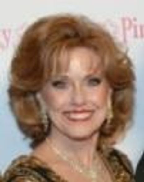 Susie McIver Ewing Headshot