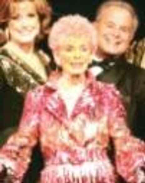 Jackie Goldberg Headshot