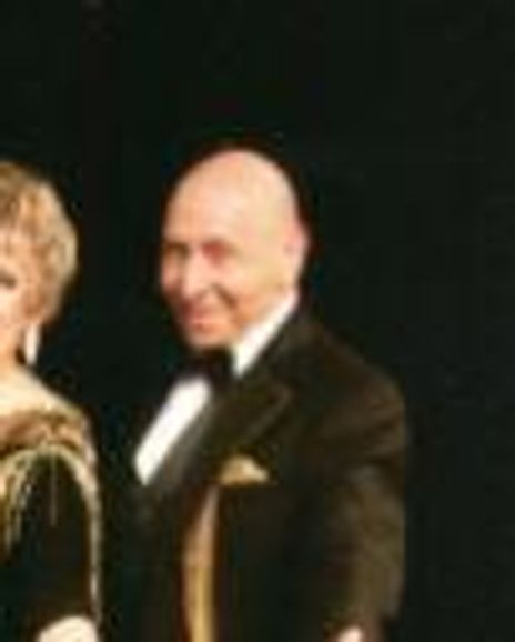 Larry Lederman Headshot