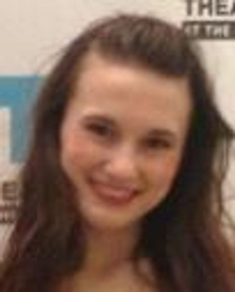 Peyton Tinder Headshot