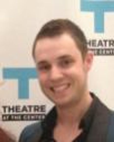 Brian Duncan Headshot