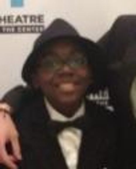 Noah Patton Headshot