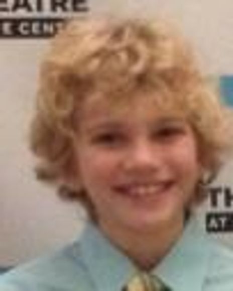 Gabriel Stern Headshot