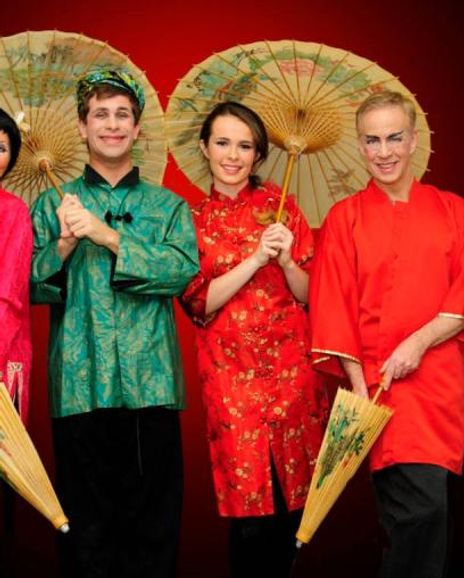 Wesley Laga Headshot