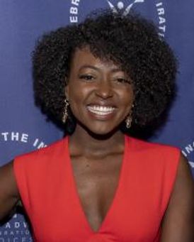 Aisha Jackson Headshot