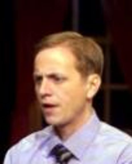 Ryan Schabach Headshot