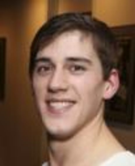 Dominic North Headshot