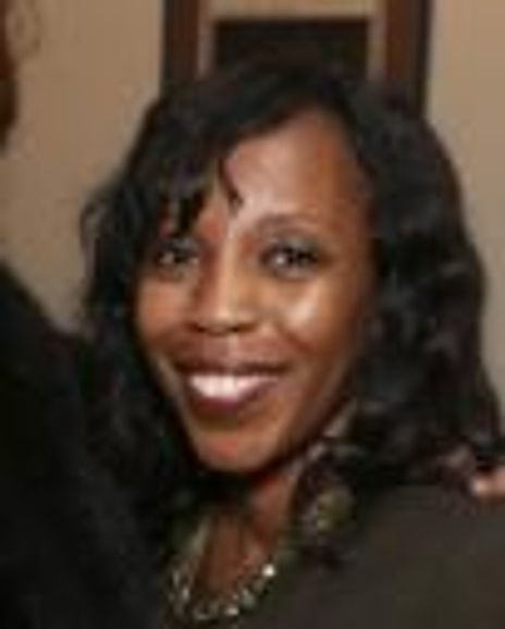 Renae Williams Headshot