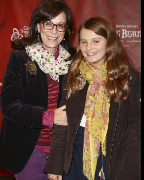 Mary Kaczmarek Headshot