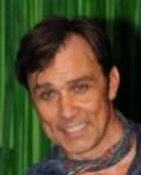 Ruediger Reschke Headshot