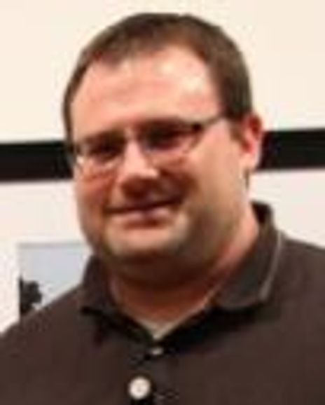 Dylan Wolfe Headshot