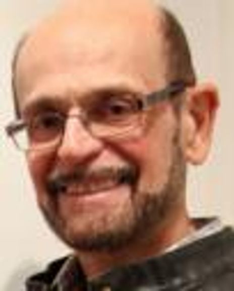 Robert Terrano Headshot