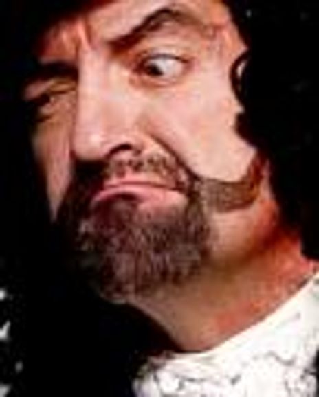 Maxwell Schaeffer Headshot