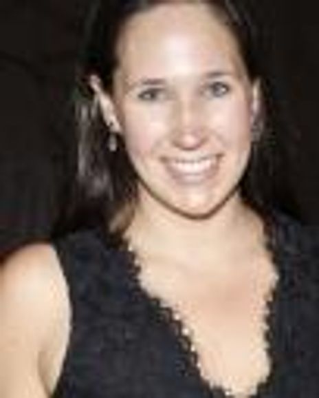 Alexandra Papanicolaou Headshot