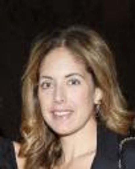 Alexandra Pappas Headshot