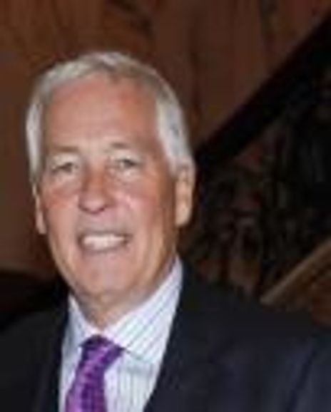 Robert Arns Headshot