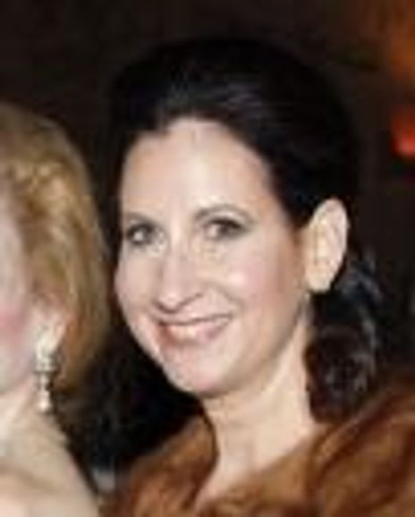 Penny Grant Headshot