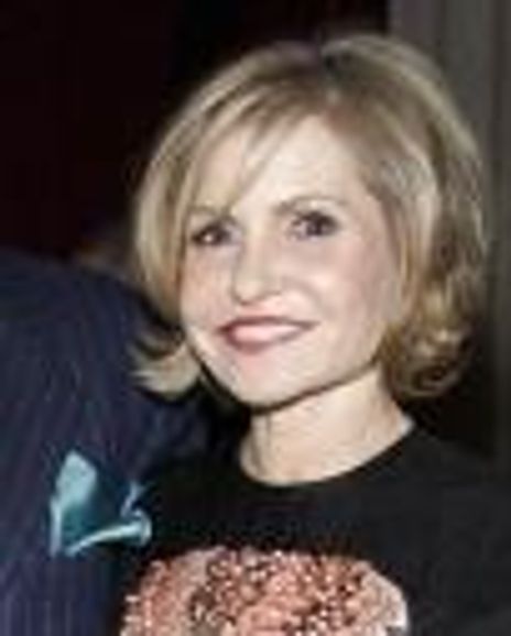 Heidi Rignui Headshot